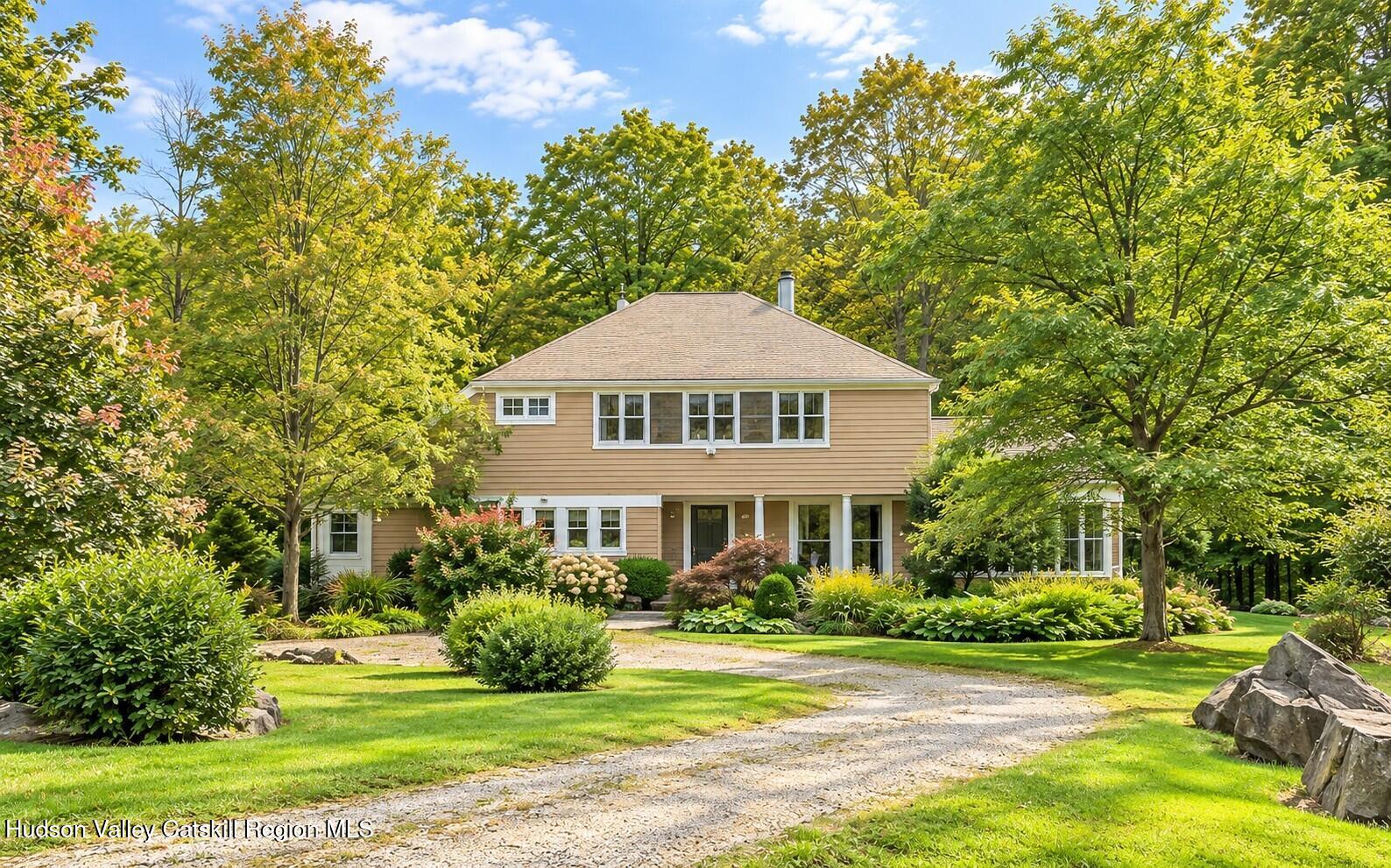 62 Knapp Hollow Lane