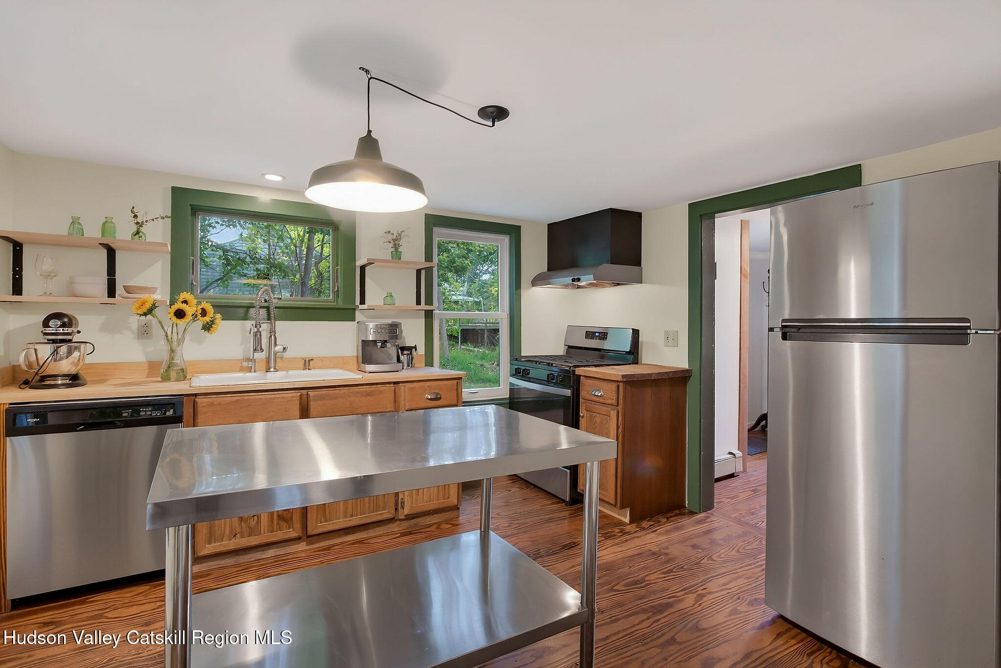 861 Snydertown Road