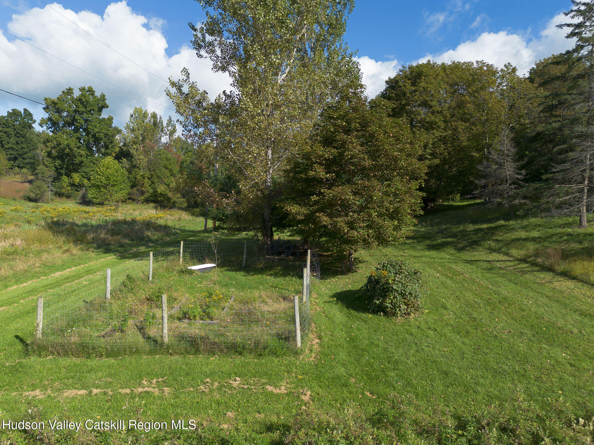 861 Snydertown Road