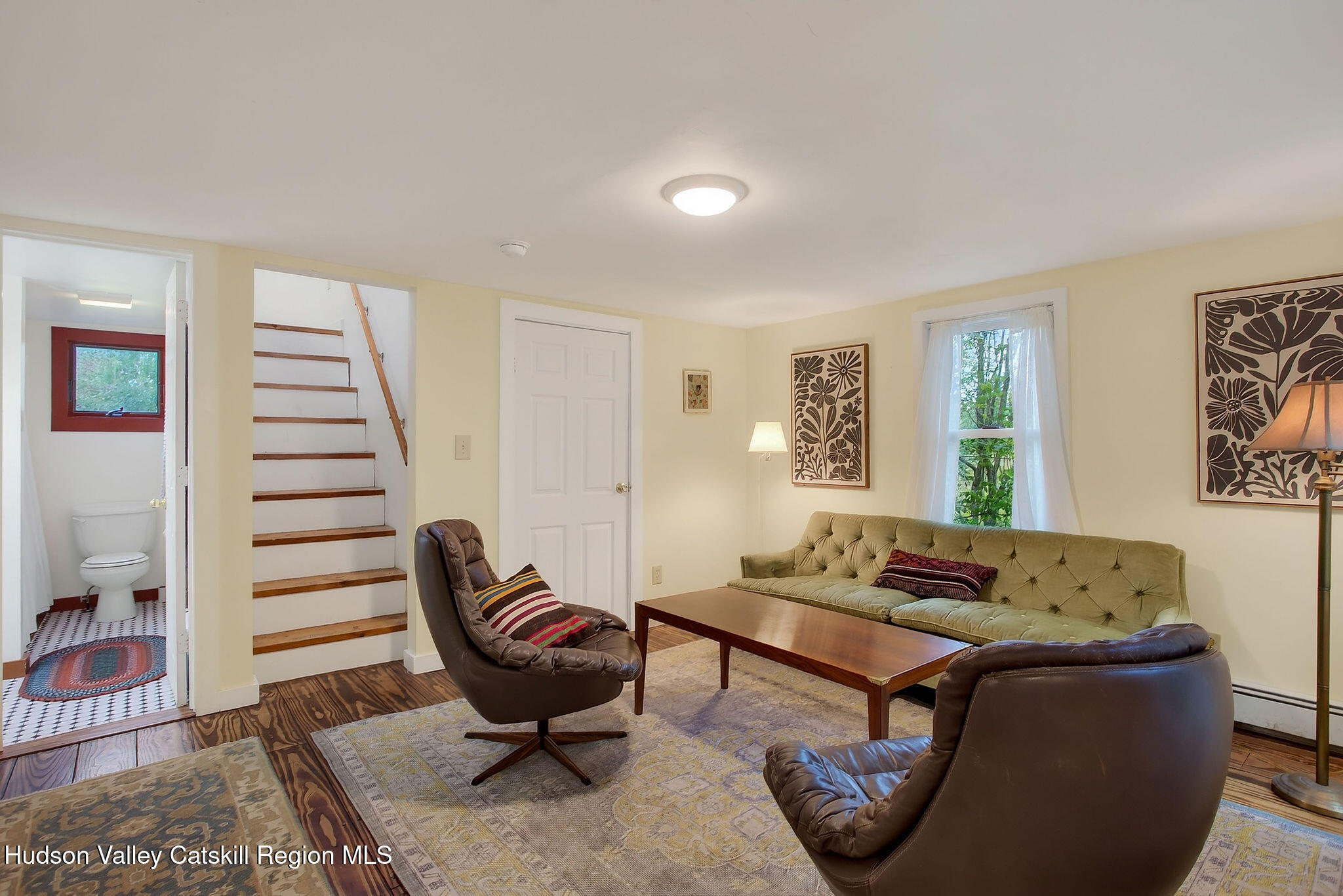 861 Snydertown Road
