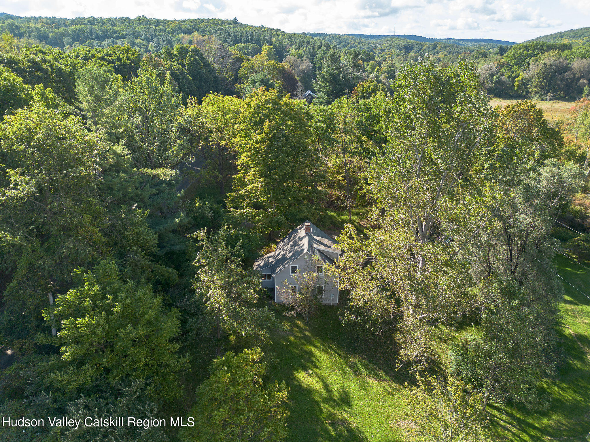 861 Snydertown Road