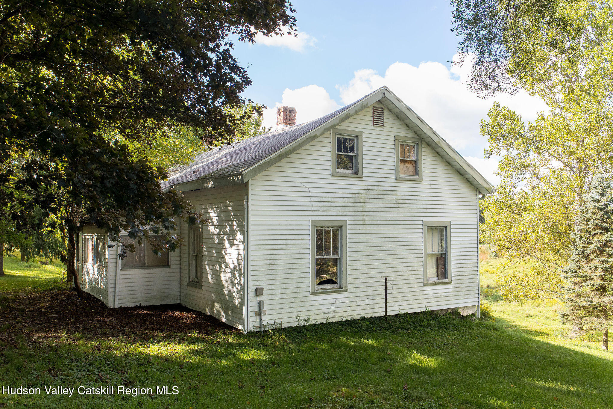 861 Snydertown Road