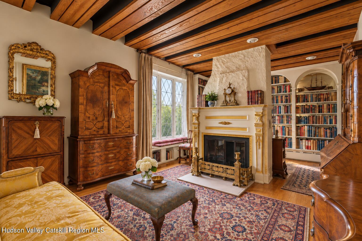 1166 Woods Road