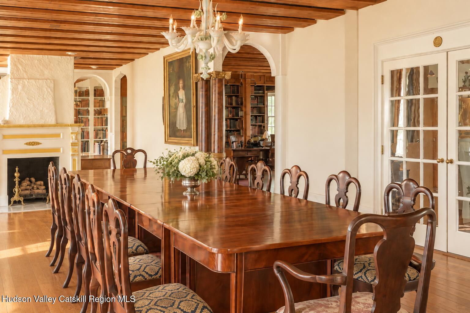 1166 Woods Road