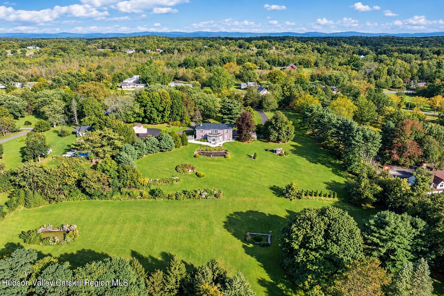 1166 Woods Road