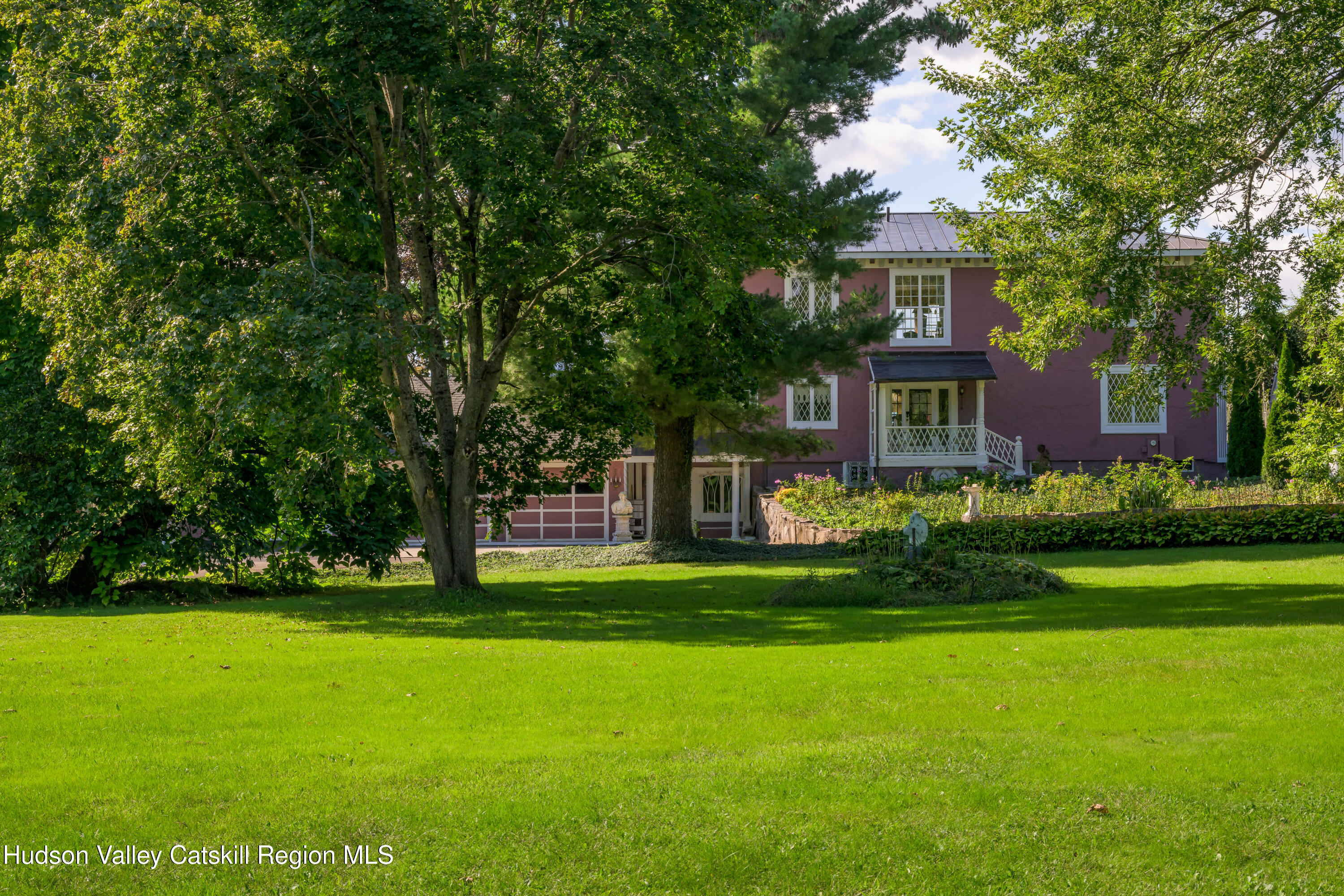 1166 Woods Road