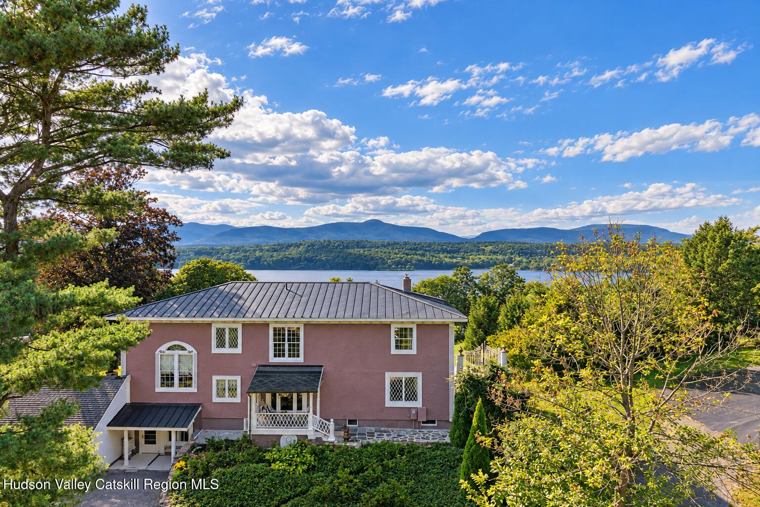 1166 Woods Road