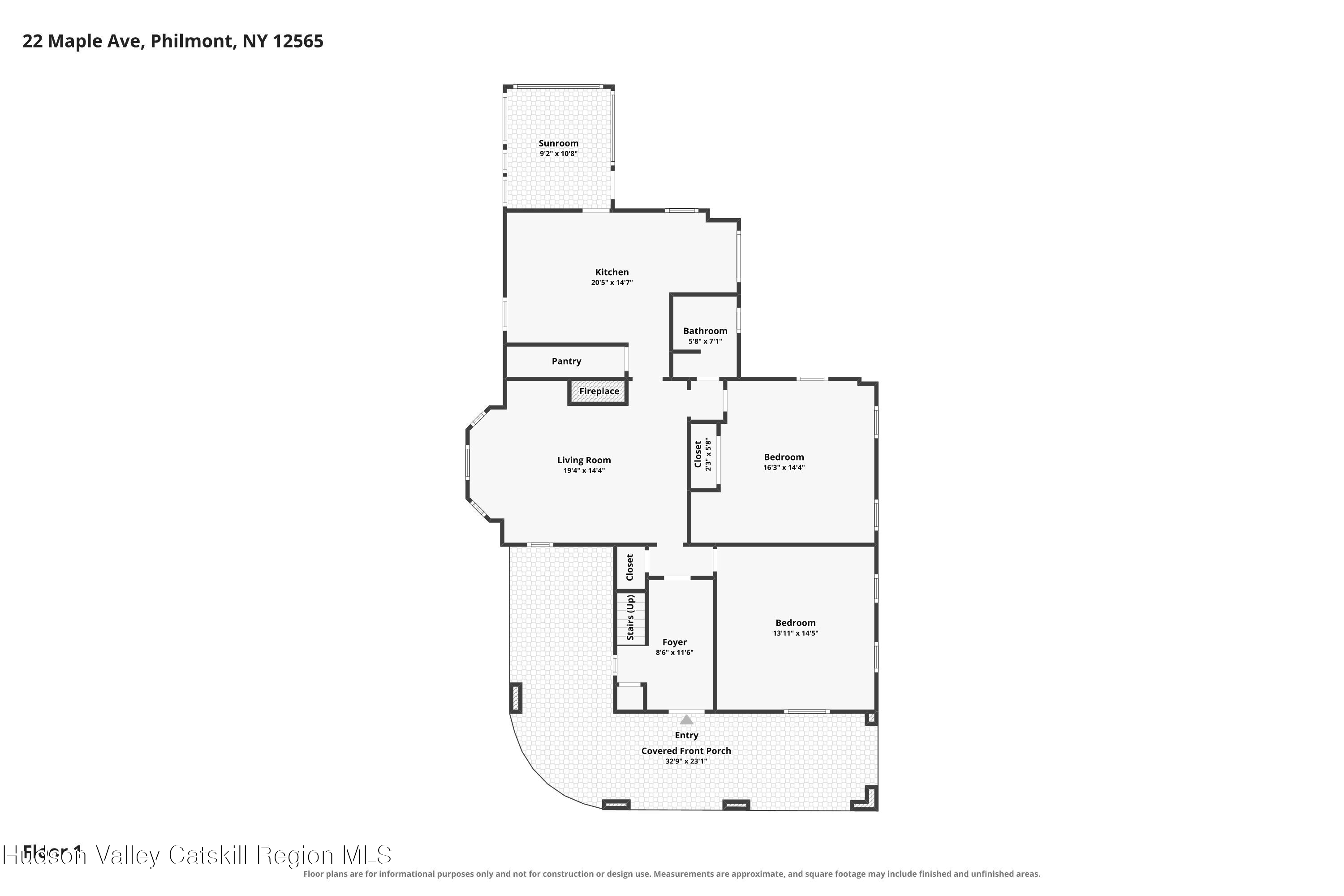 22 Maple Avenue 1