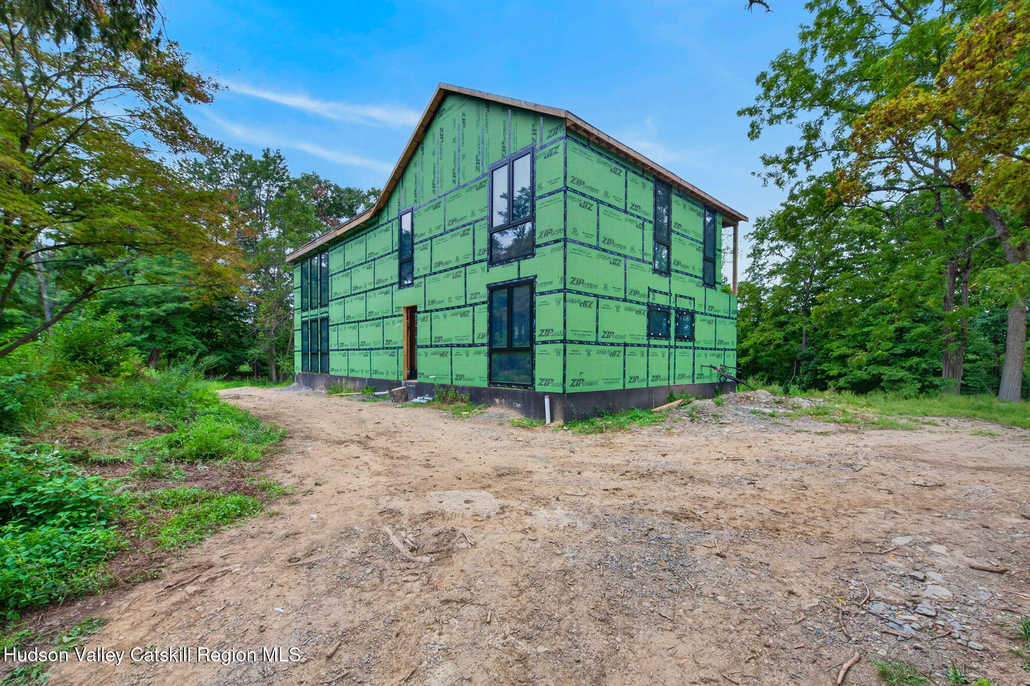 11 Kipp Road