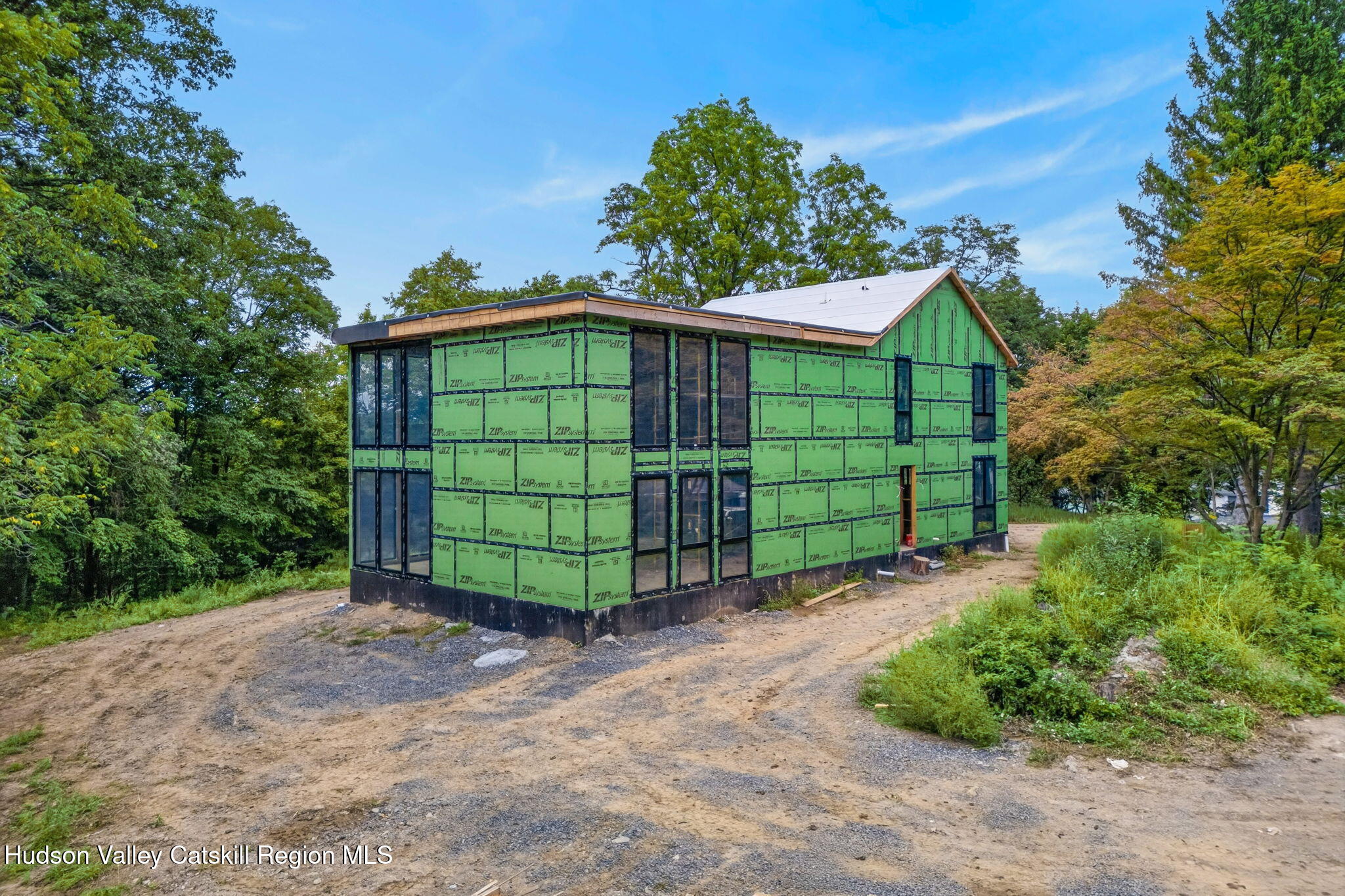 11 Kipp Road