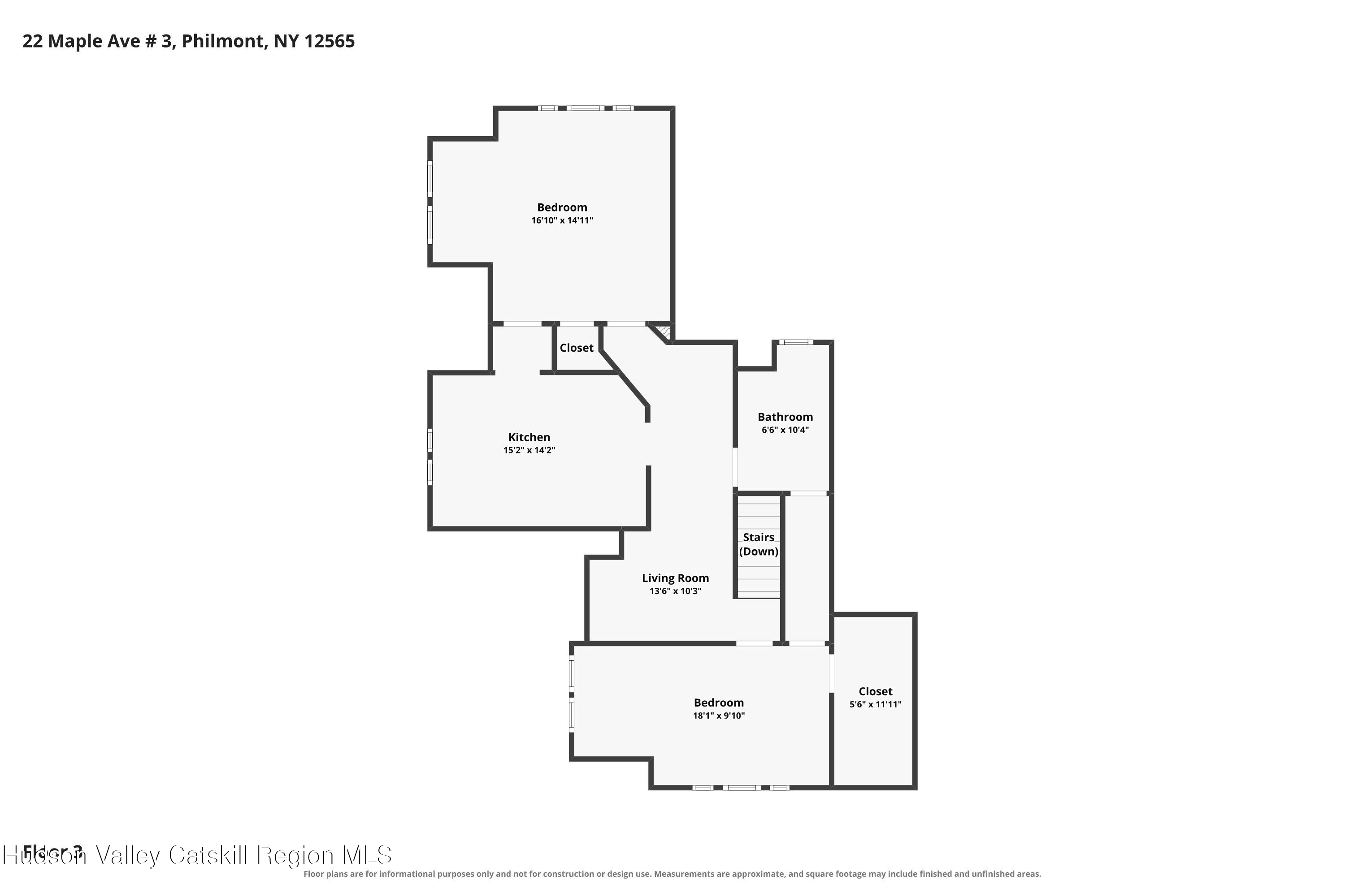 22 Maple Avenue 3