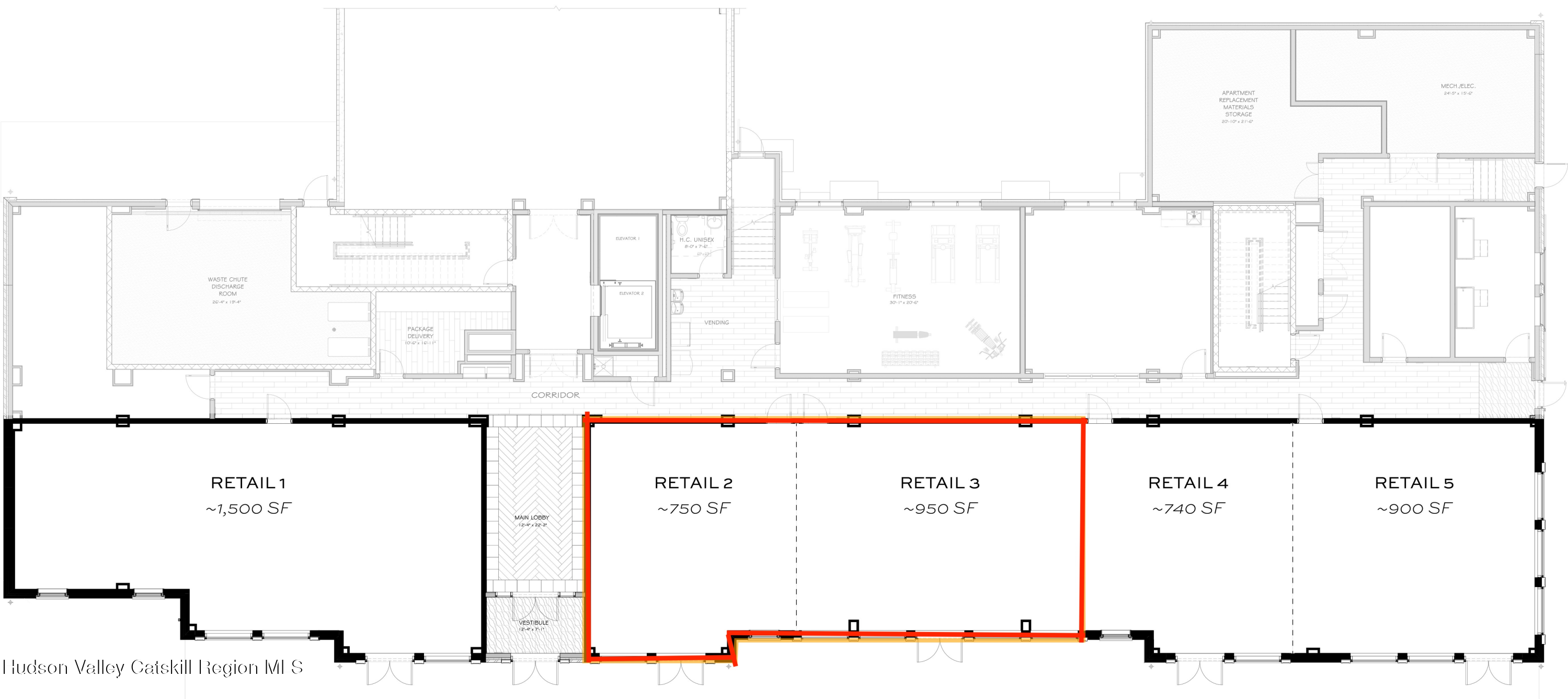 76 N 7th Street 2&3