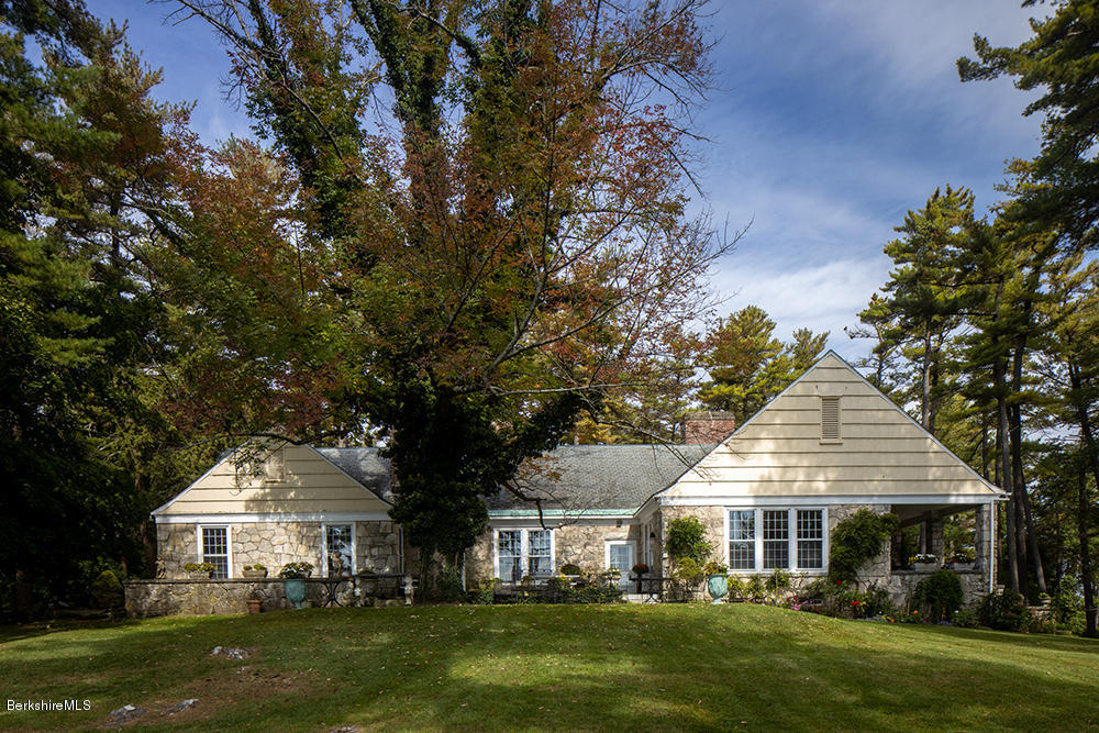 24 & 30 Berkshire Heights Rd