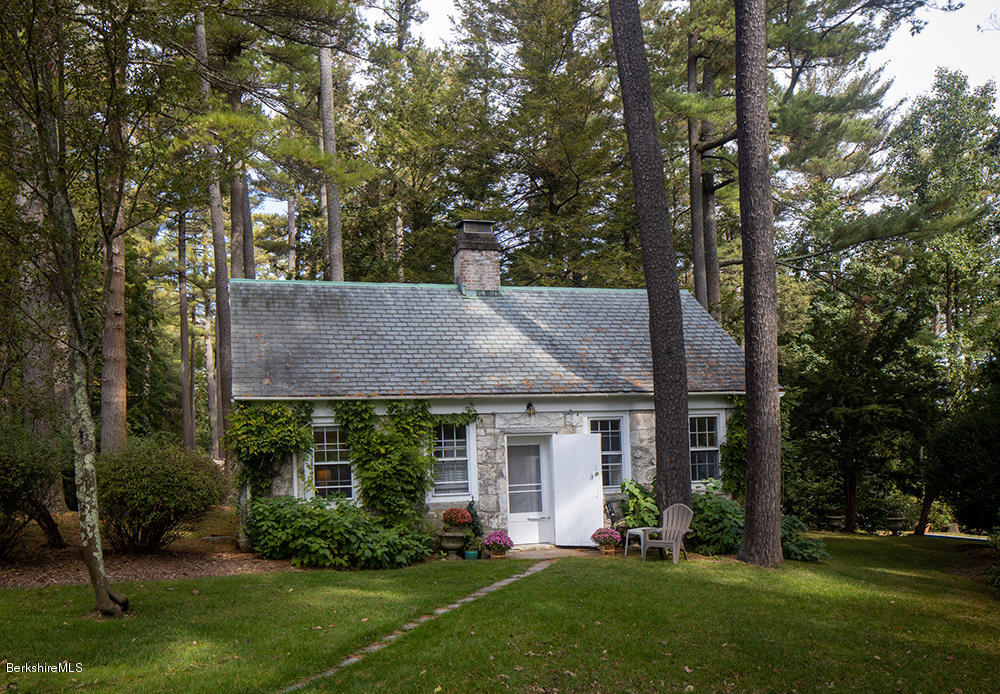 24 & 30 Berkshire Heights Rd