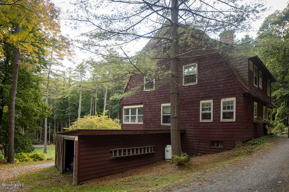 24 & 30 Berkshire Heights Rd