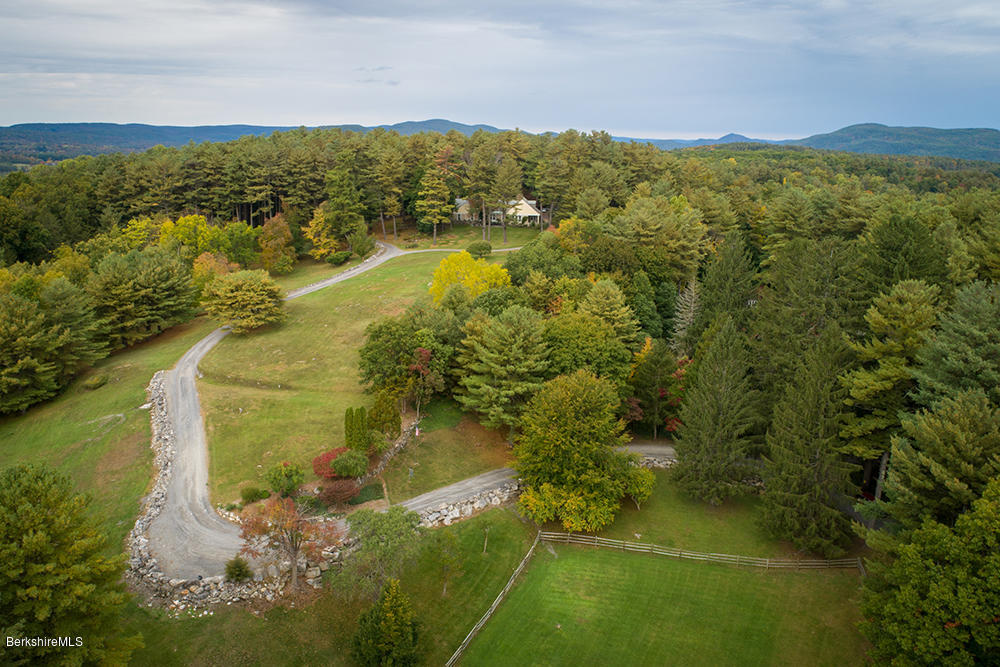 24 & 30 Berkshire Heights Rd