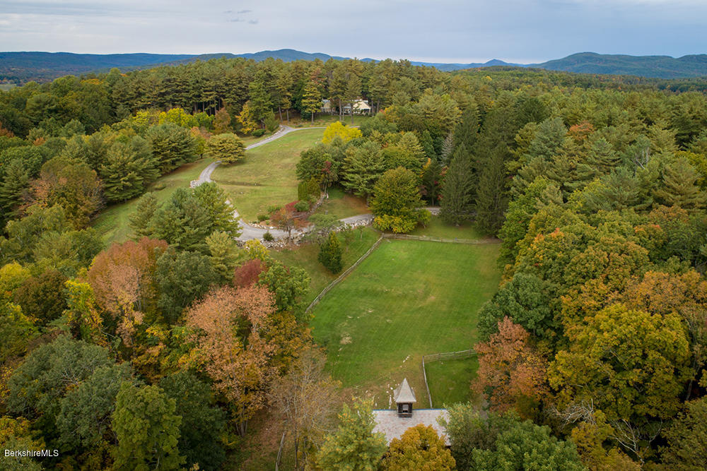 24 & 30 Berkshire Heights Rd