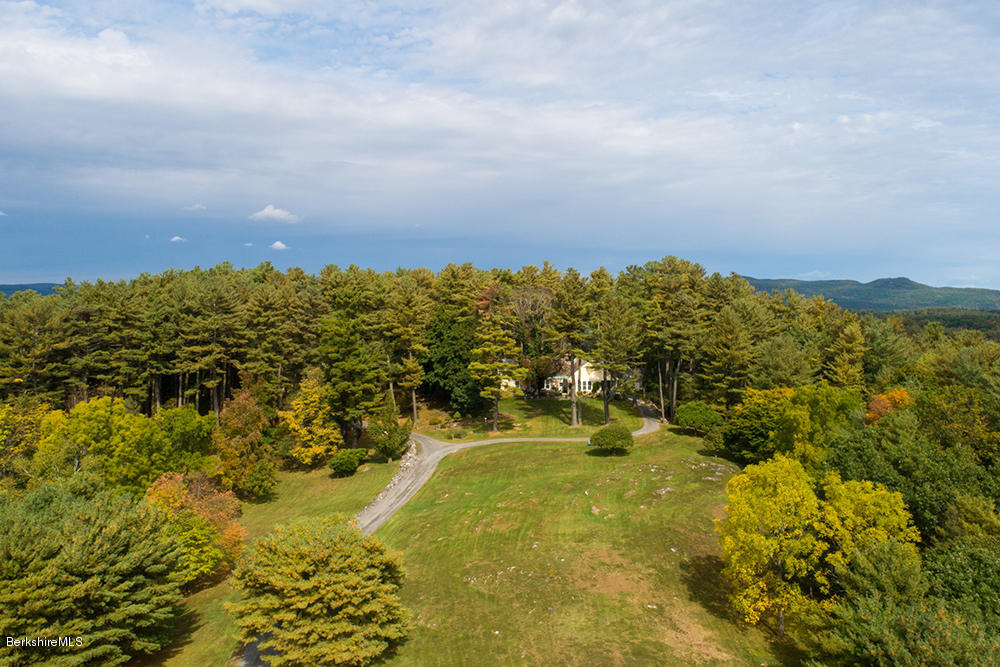 24 & 30 Berkshire Heights Rd
