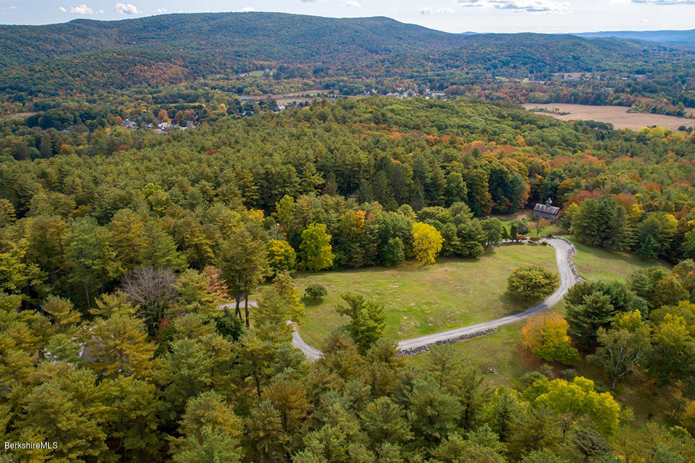 24 & 30 Berkshire Heights Rd