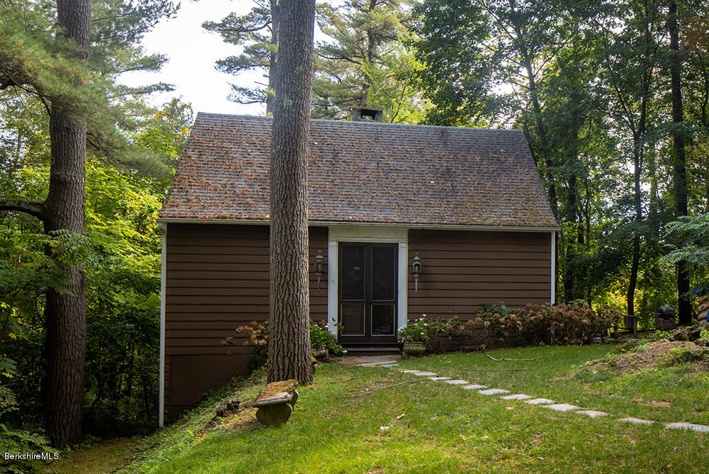 24 & 30 Berkshire Heights Rd