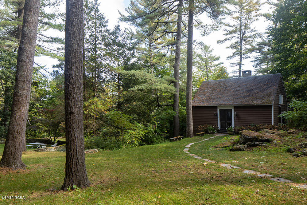 24 & 30 Berkshire Heights Rd