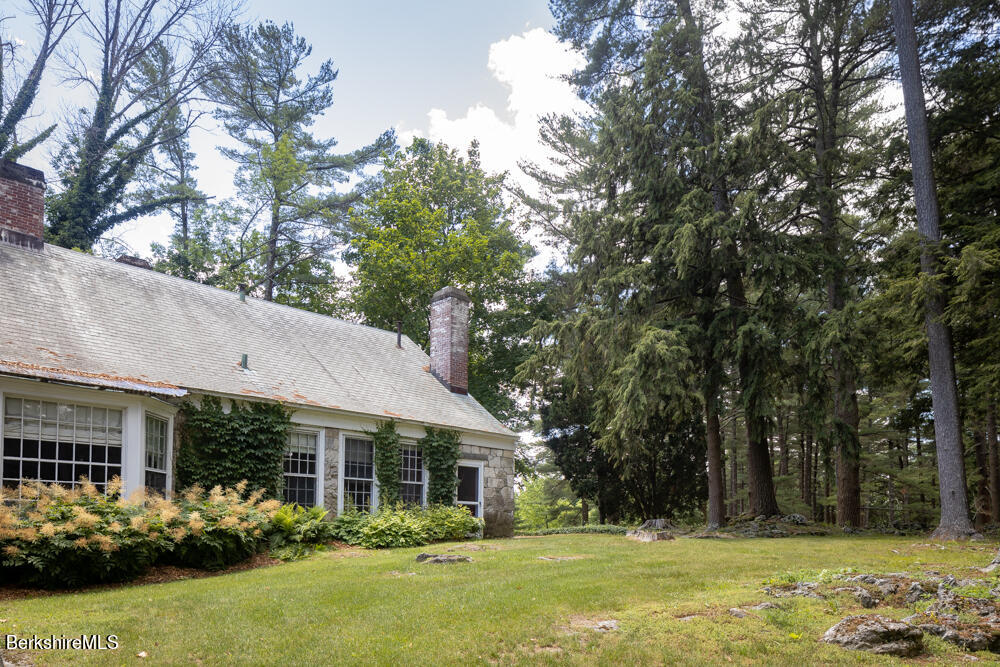 24 & 30 Berkshire Heights Rd