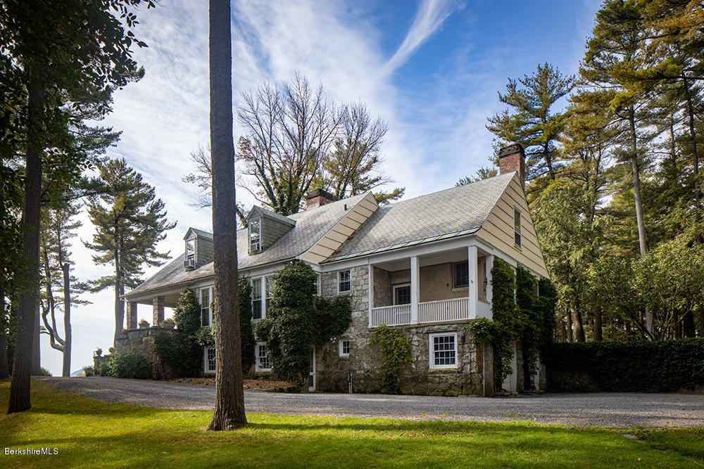 24 & 30 Berkshire Heights Rd