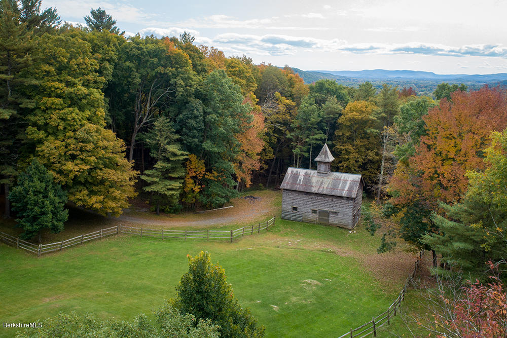 24 & 30 Berkshire Heights Rd