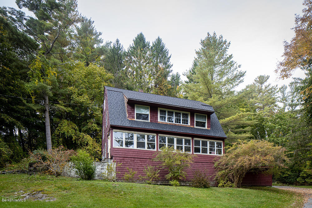 24 & 30 Berkshire Heights Rd