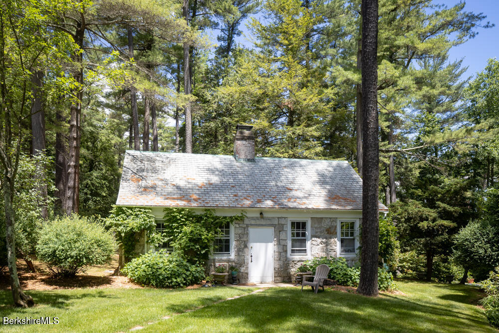 24 & 30 Berkshire Heights Rd