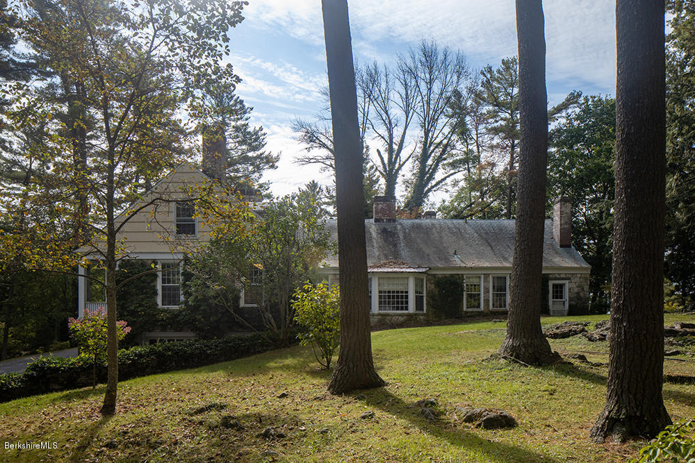 24 & 30 Berkshire Heights Rd
