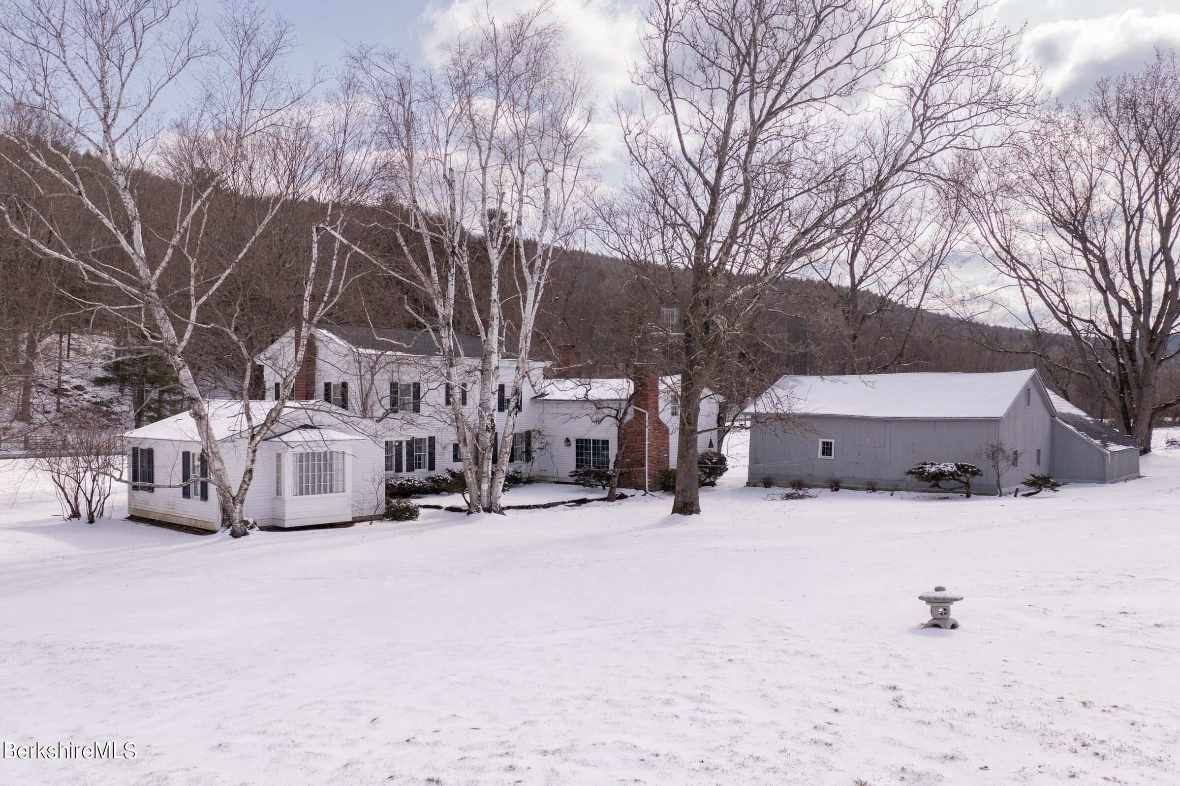 185 East Rd