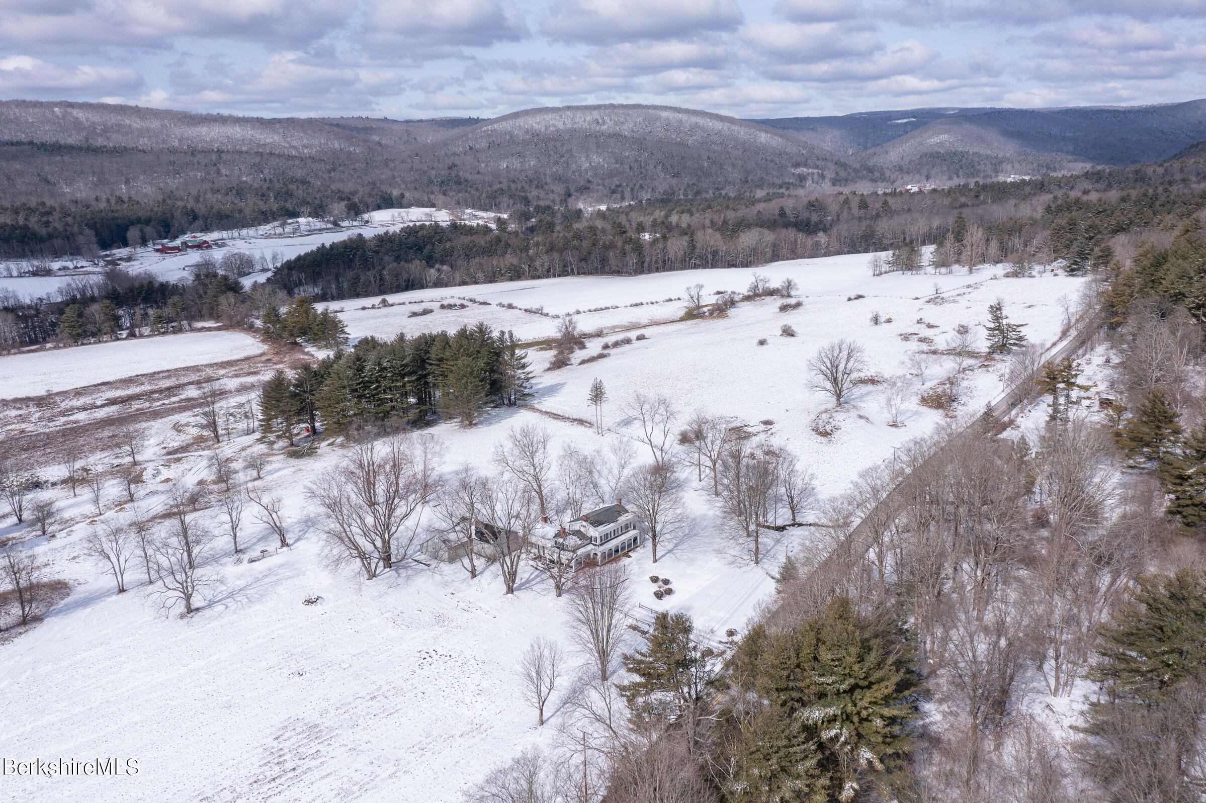 185 East Rd