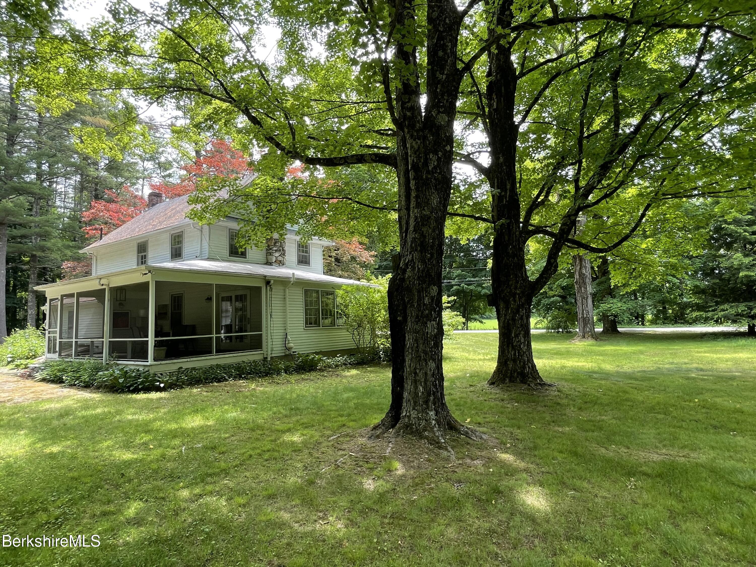 974 Berkshire School Rd