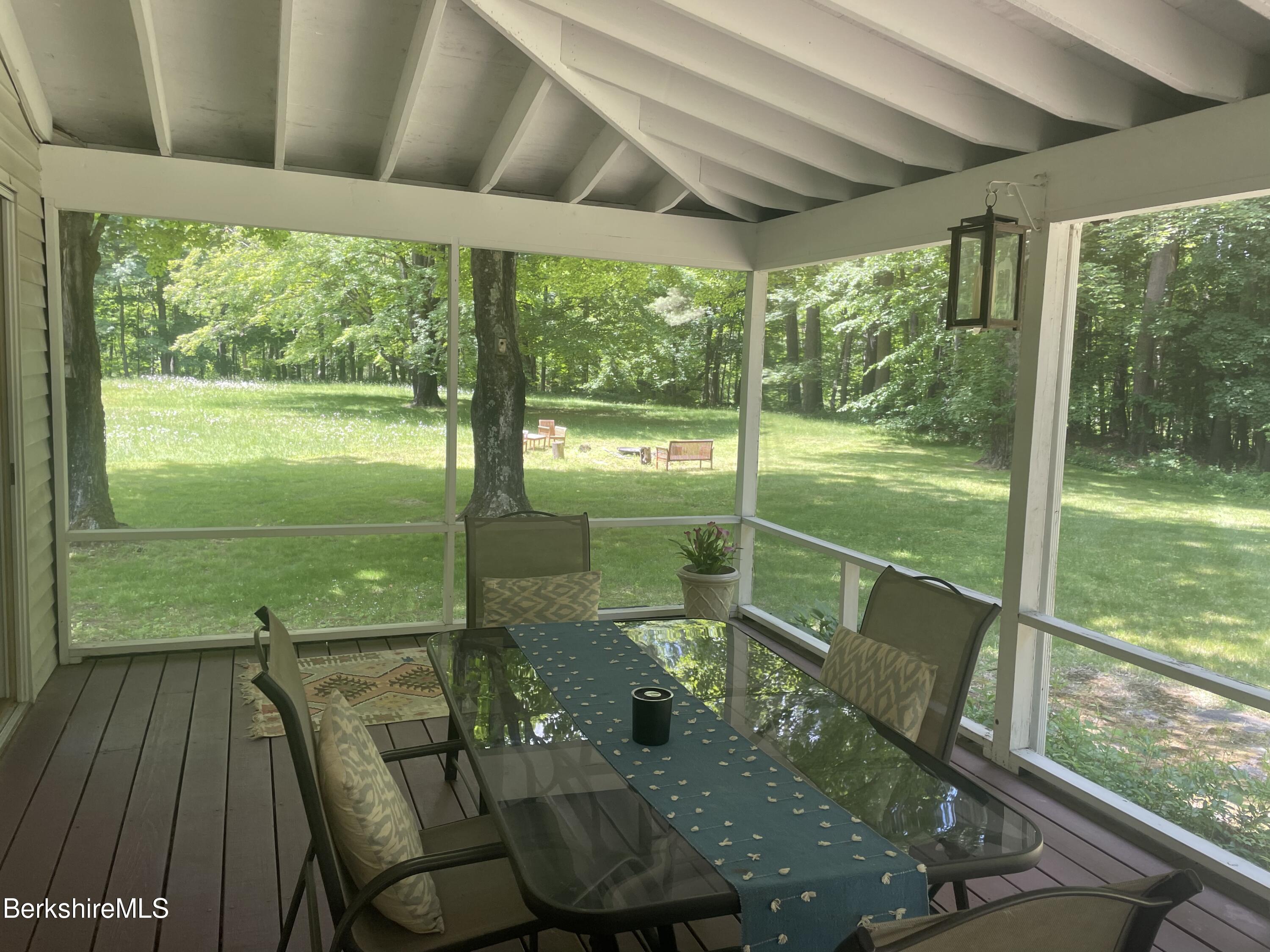 974 Berkshire School Rd