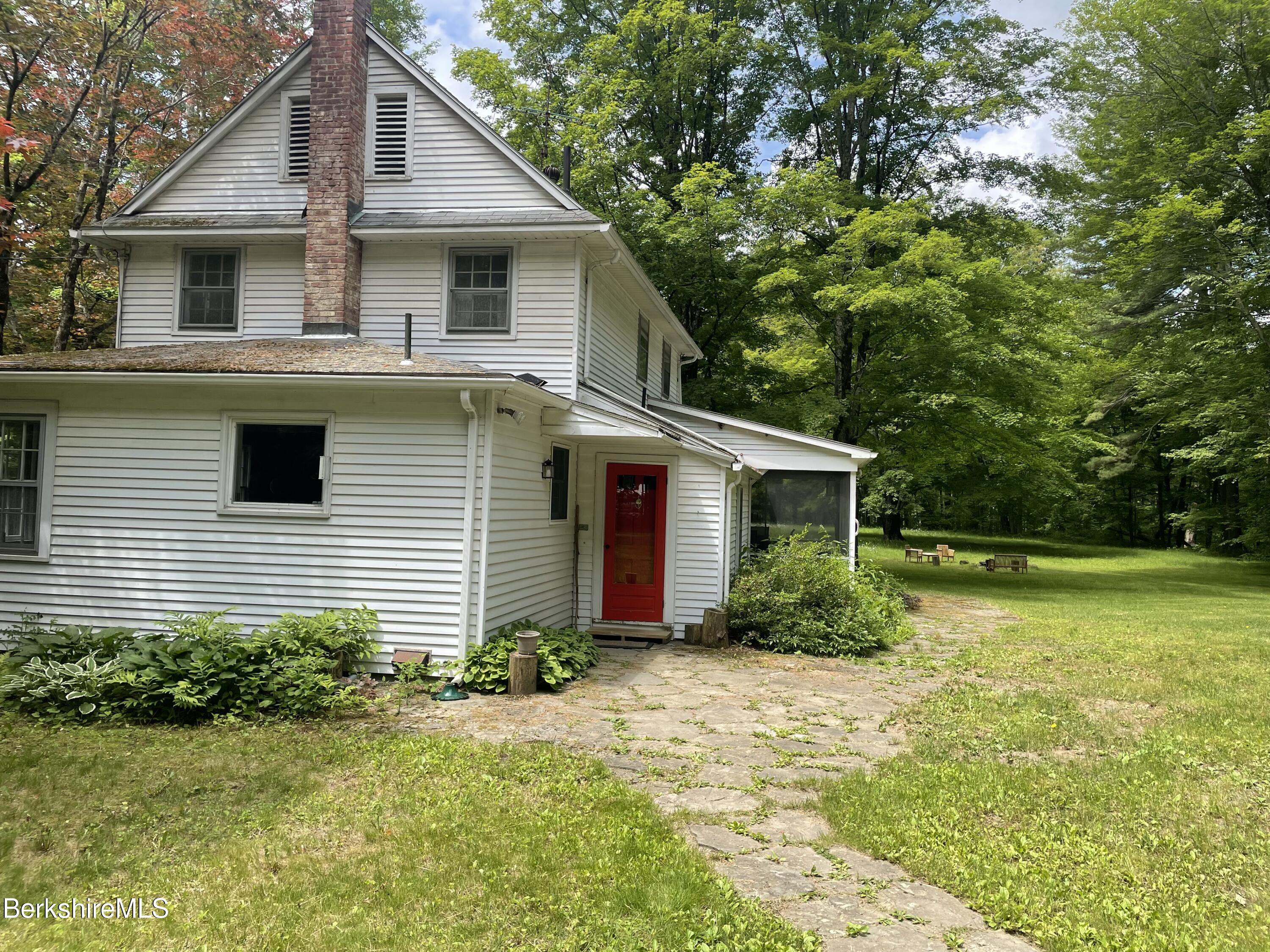 974 Berkshire School Rd