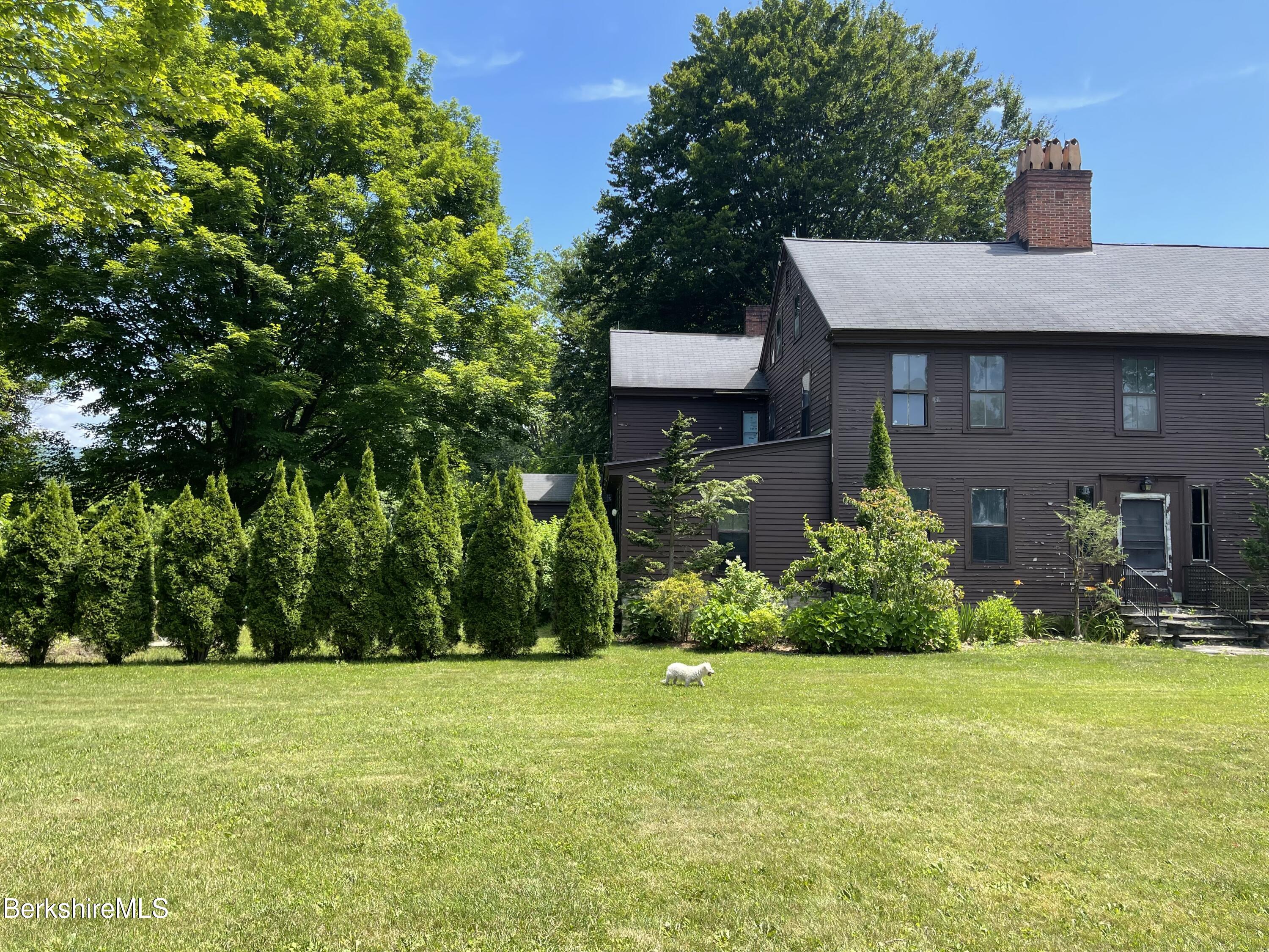 616 Sheffield Plain Rd