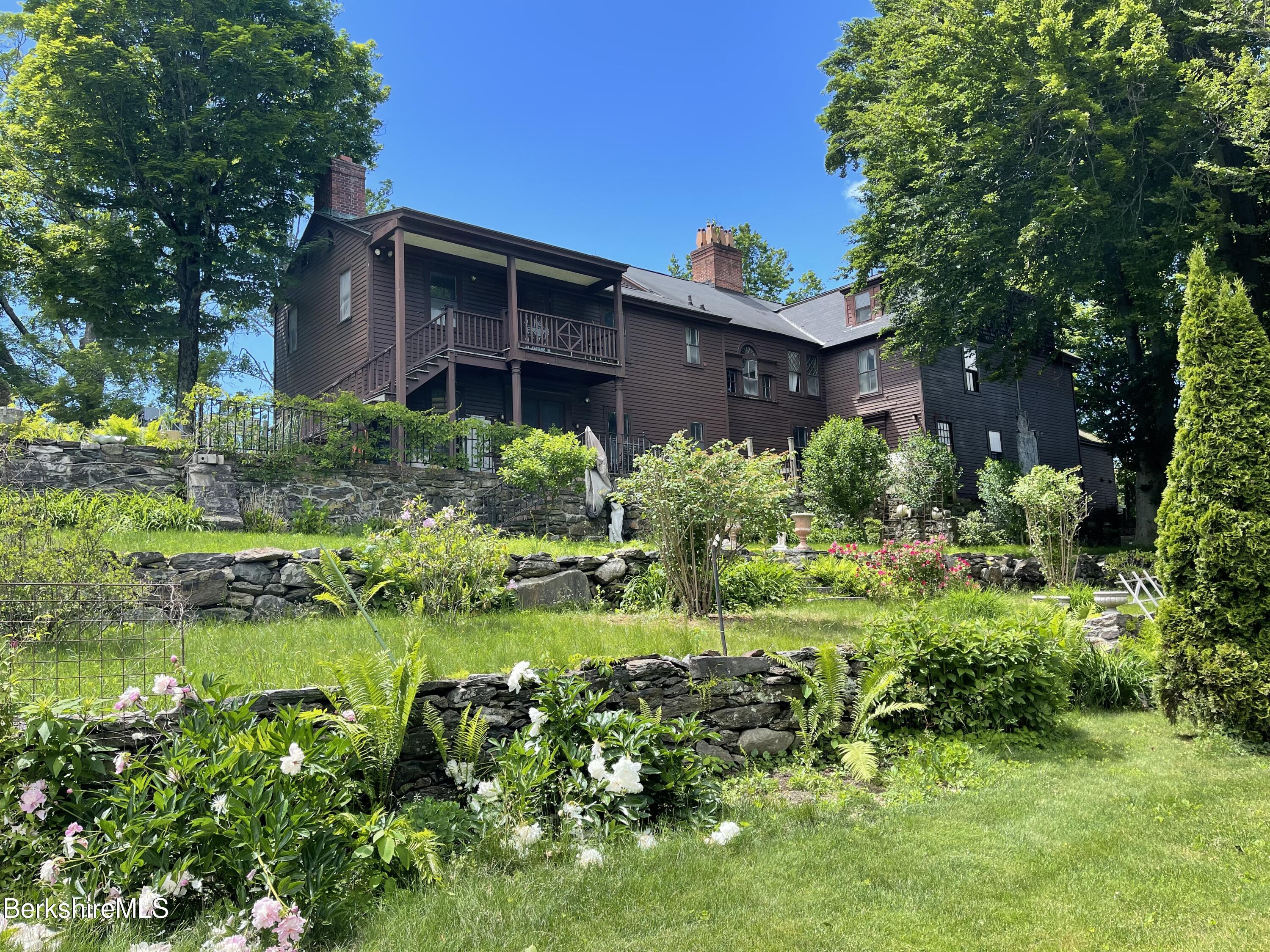 616 Sheffield Plain Rd