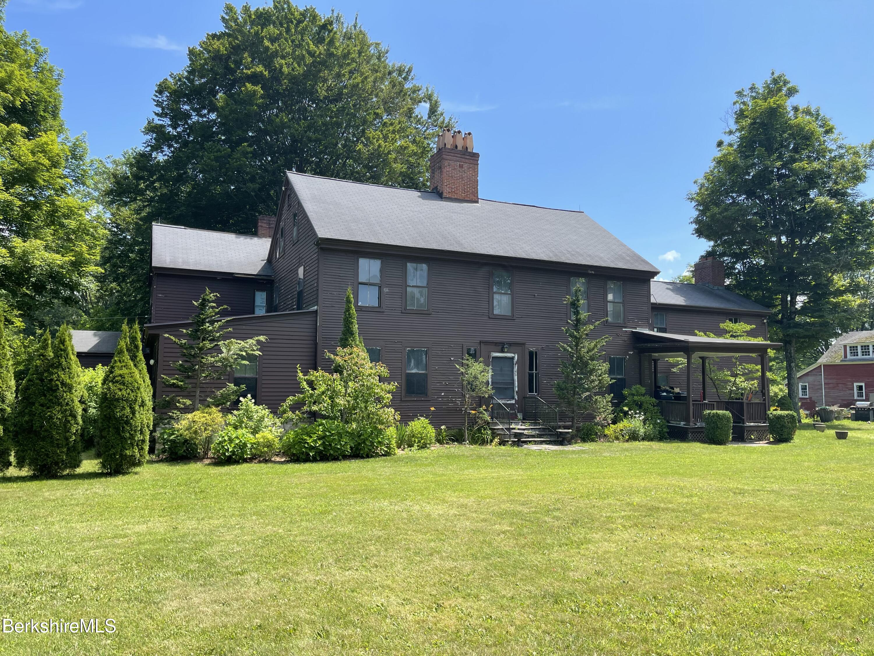 616 Sheffield Plain Rd