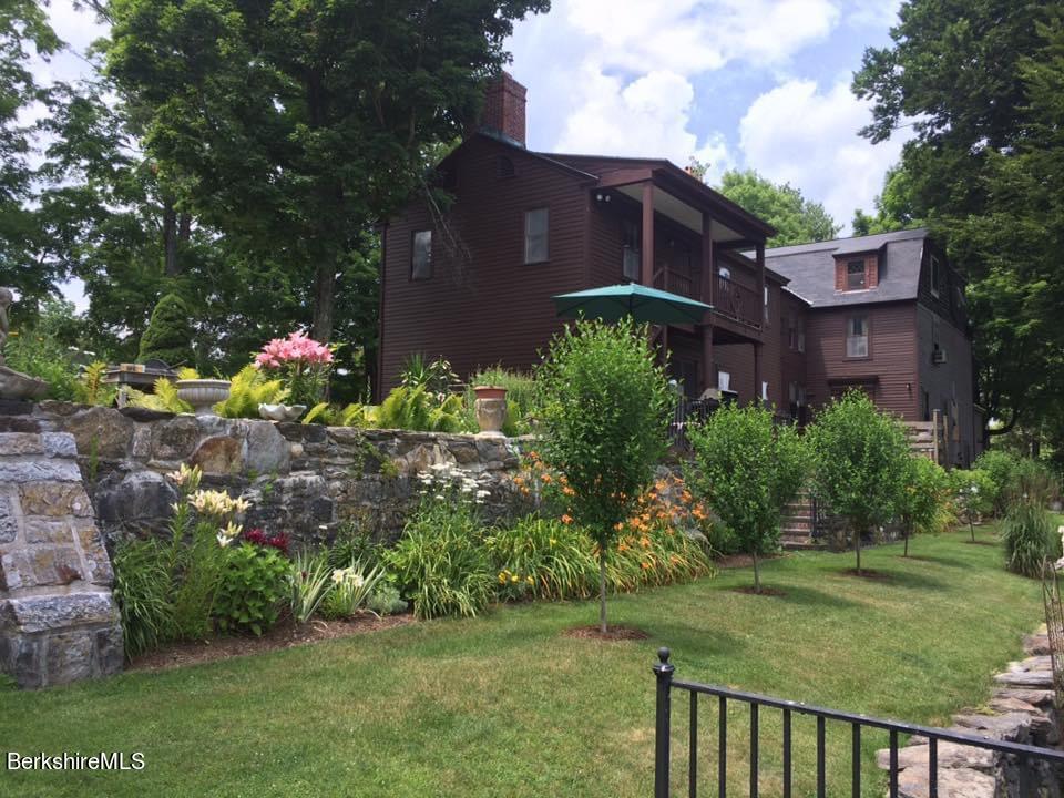 616 Sheffield Plain Rd