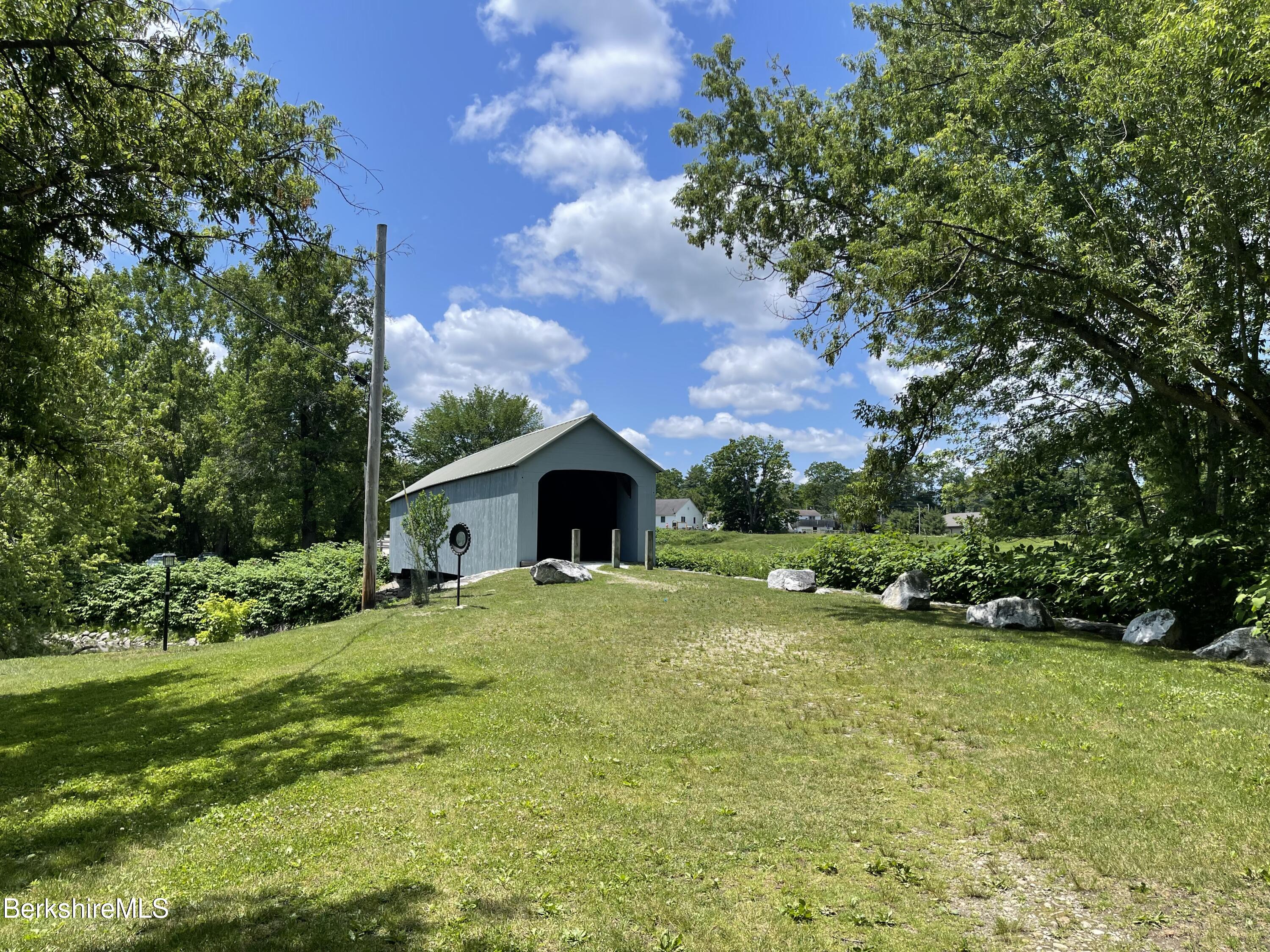 616 Sheffield Plain Rd