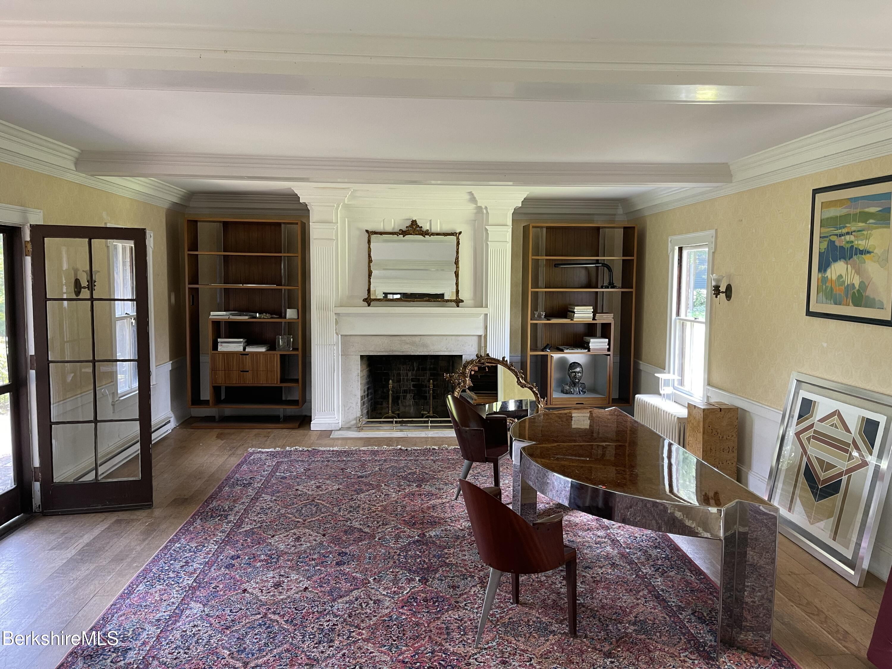 616 Sheffield Plain Rd