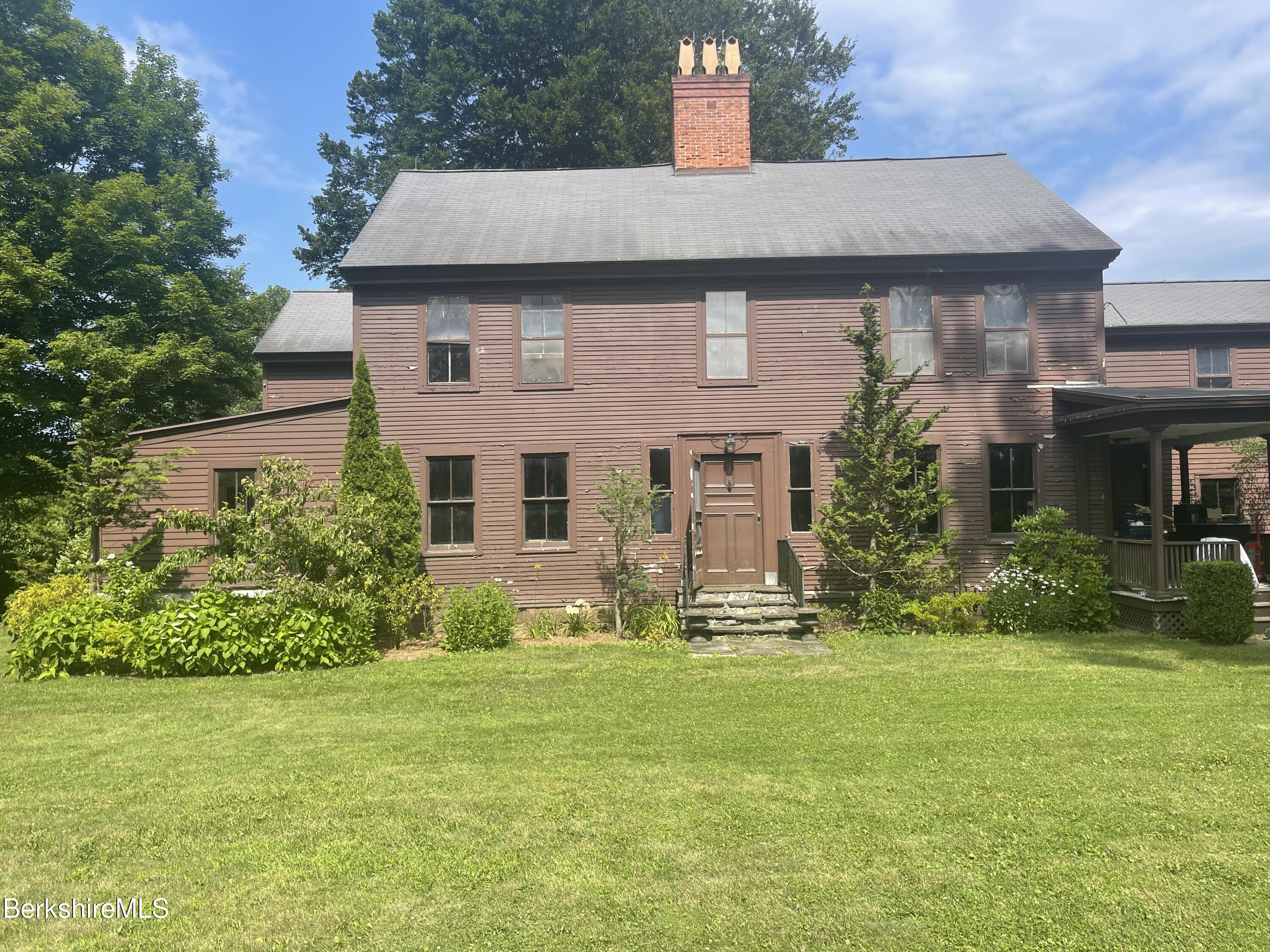 616 Sheffield Plain Rd