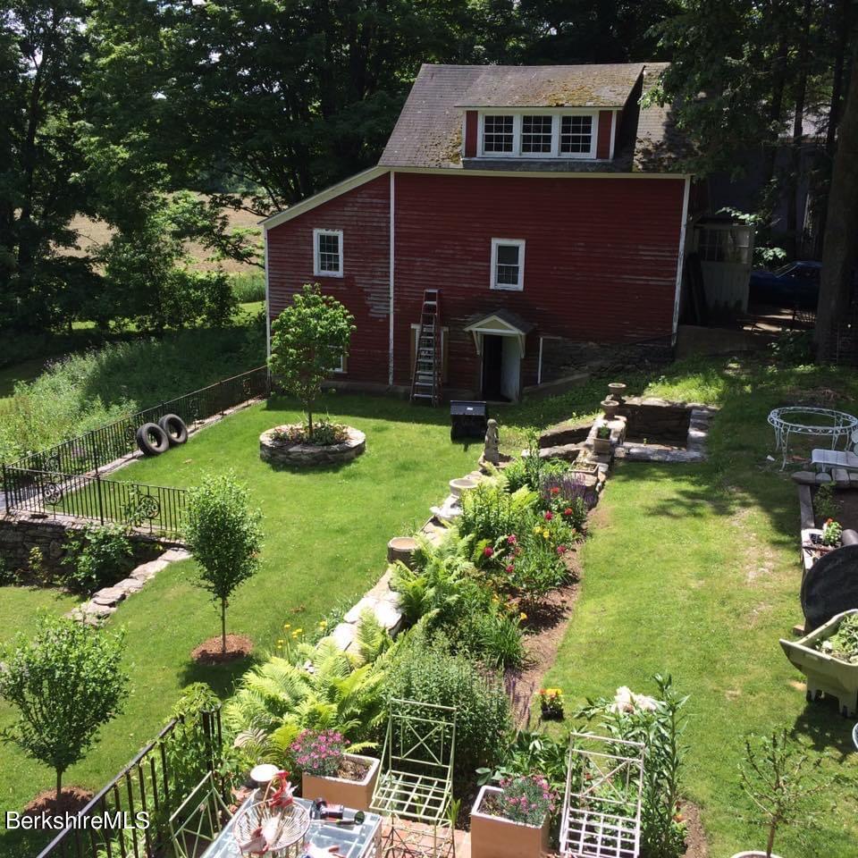 616 Sheffield Plain Rd