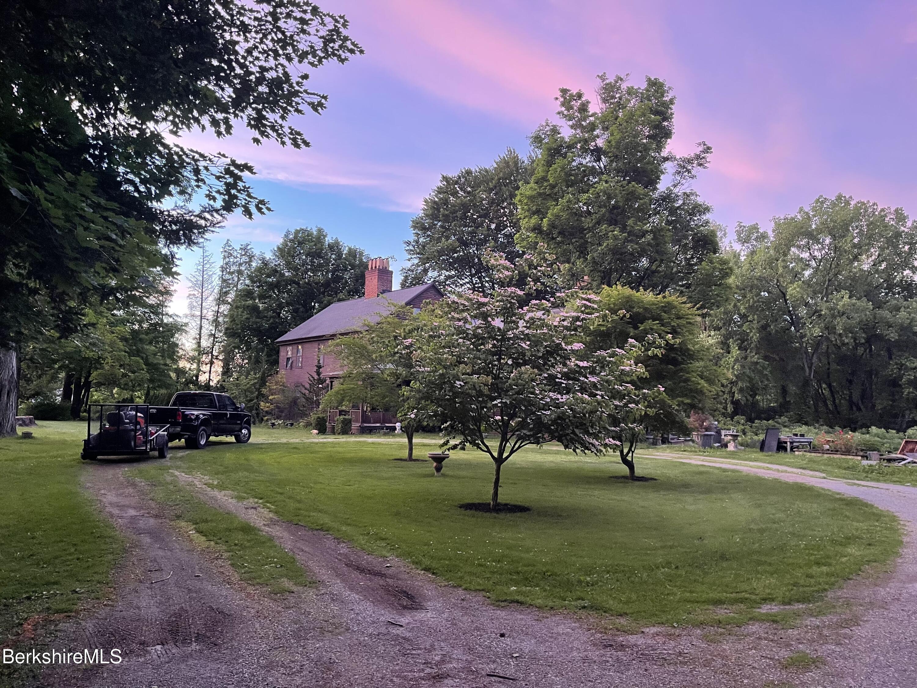 616 Sheffield Plain Rd