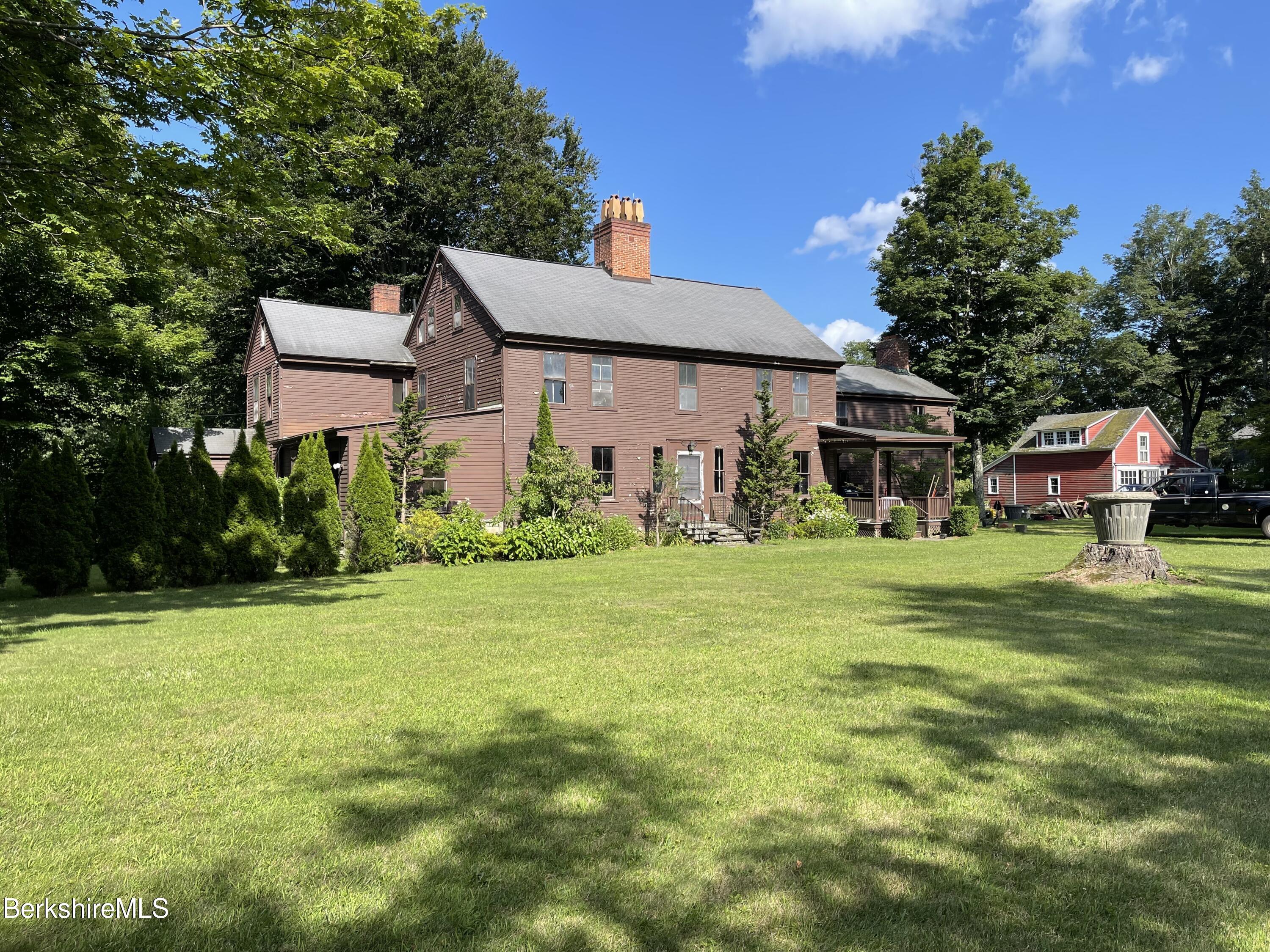 616 Sheffield Plain Rd