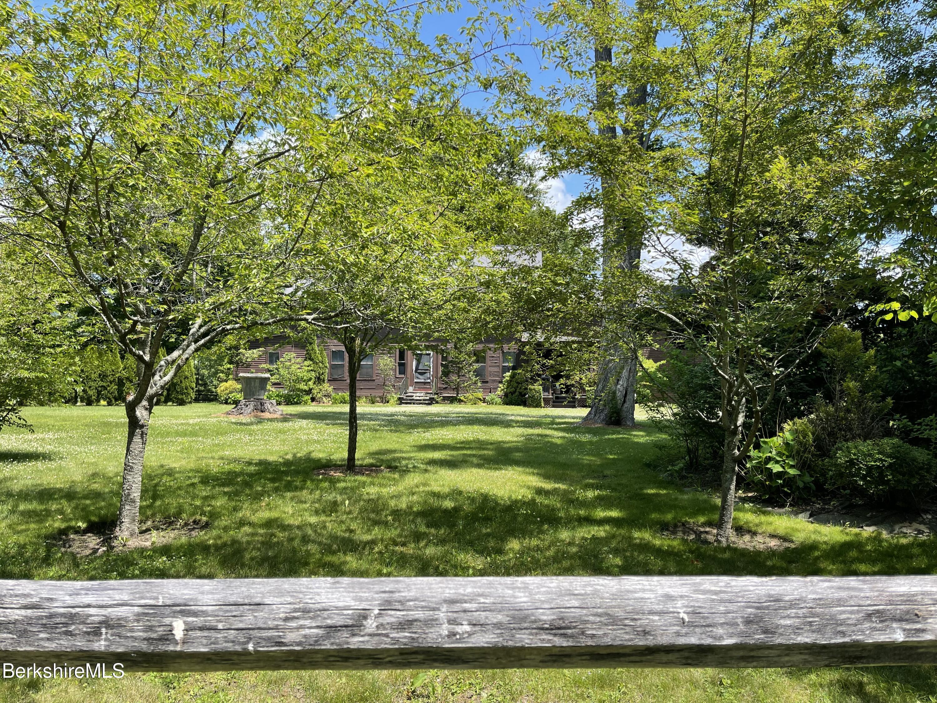 616 Sheffield Plain Rd