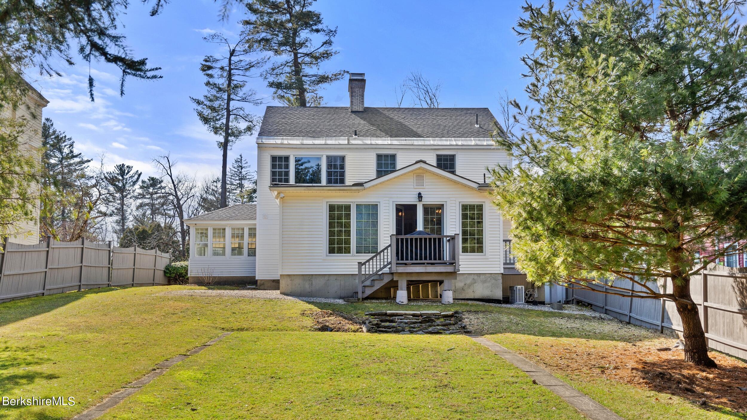 48 Cliffwood St