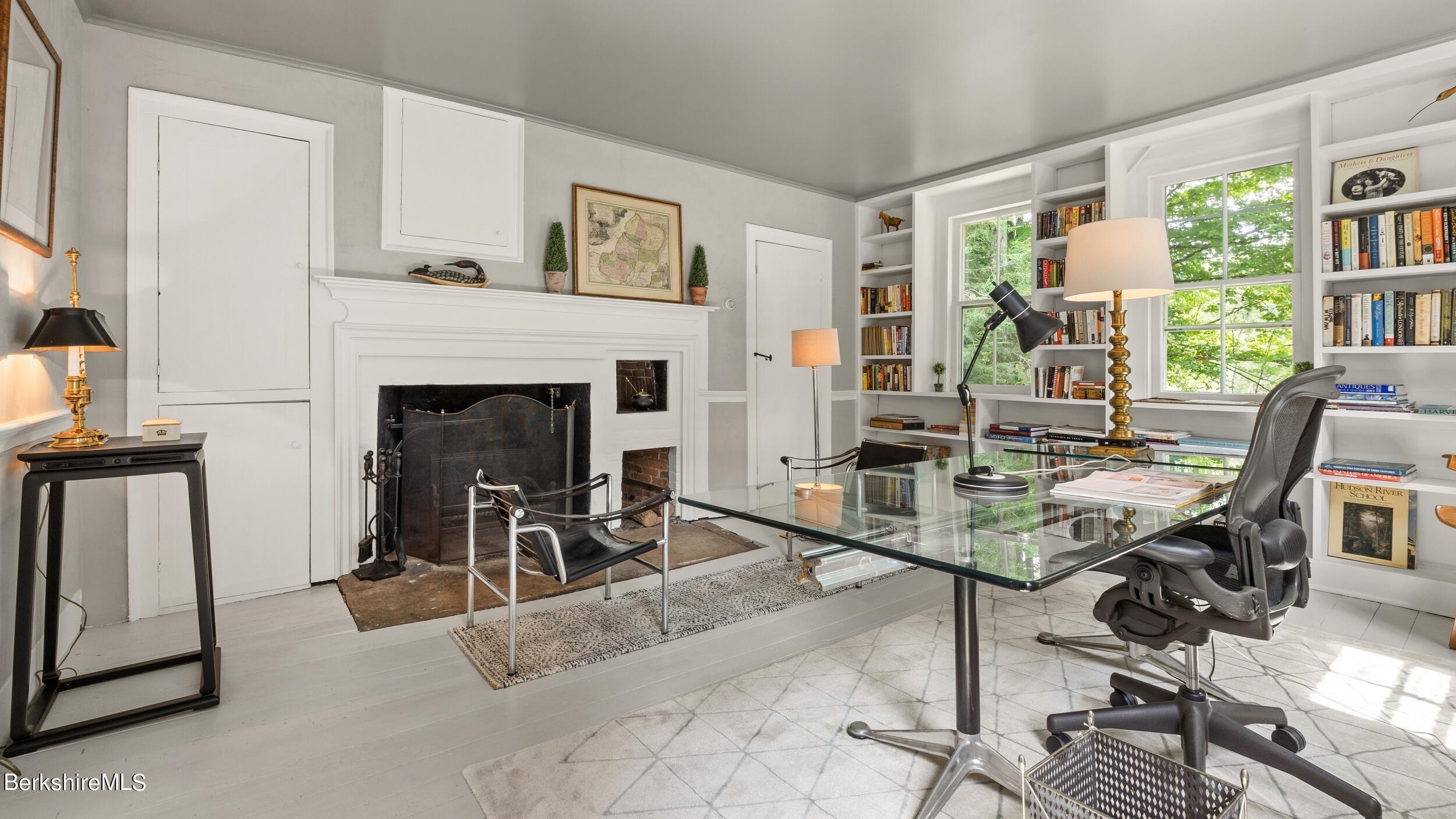 1277 Hartsville Mill River Rd