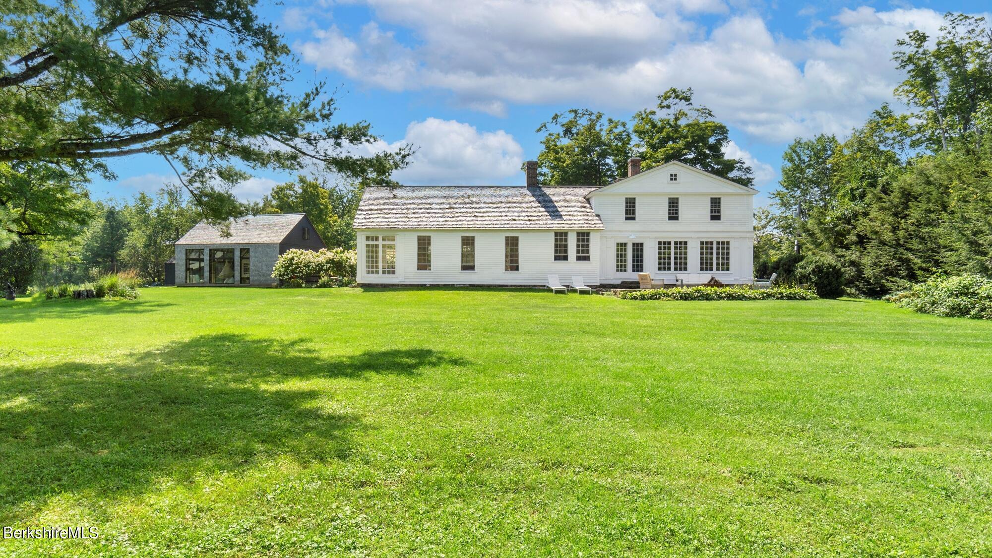 147 New Hartford Rd